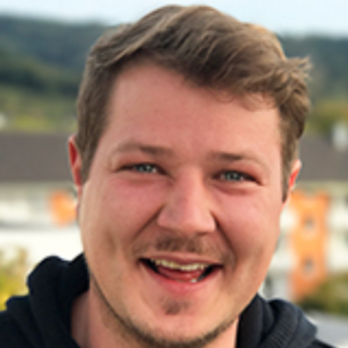 Moritz Hiller