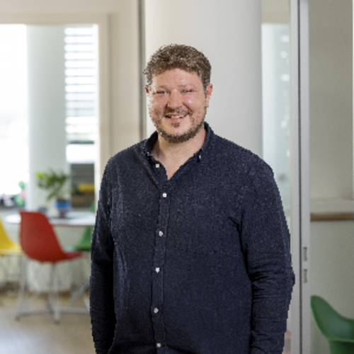 Moritz Hiller