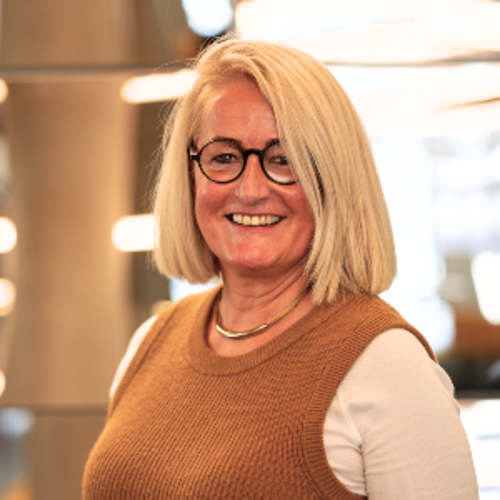 Mechthild von Höven