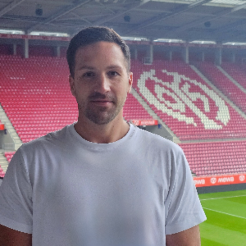 Benedikt Steines