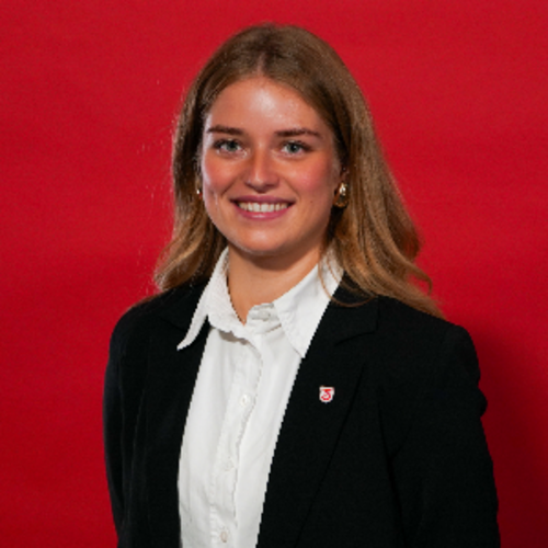 Emilia Maria Augustiniok