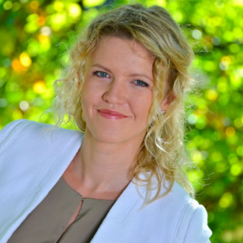 Cindy Zimmermann