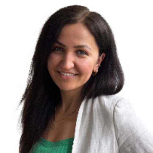 Nizama Mehmeti
