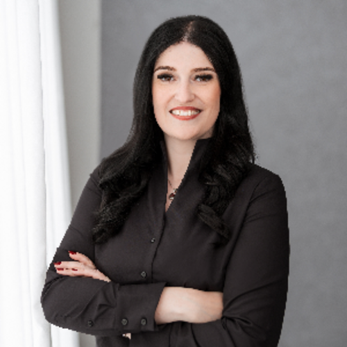 Beate von Jablonowski