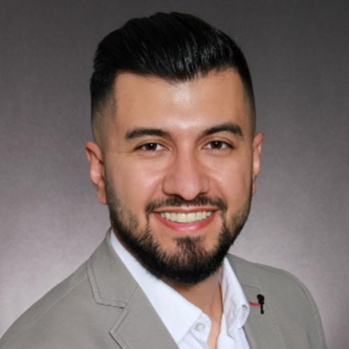 Mehmet Kocaoglu
