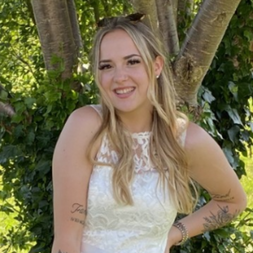 Lena Heckhausen