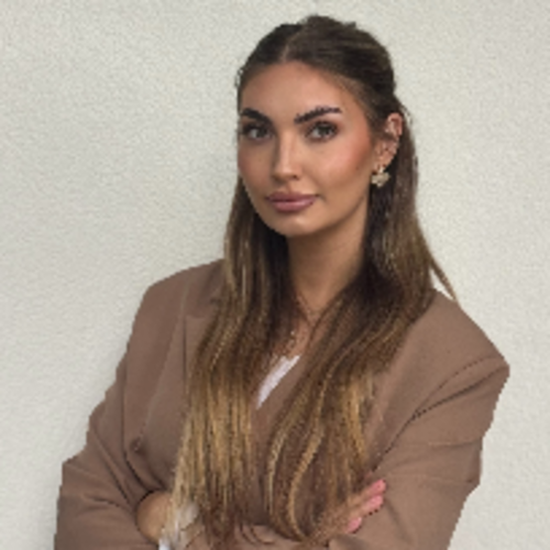 Alina Walter