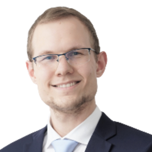 Daniel Schwarm