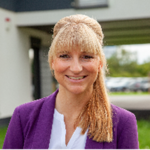 Jenifer Diedrich