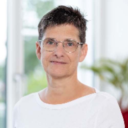Susan Germer