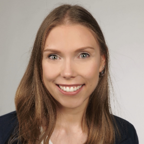 Katja Bühr