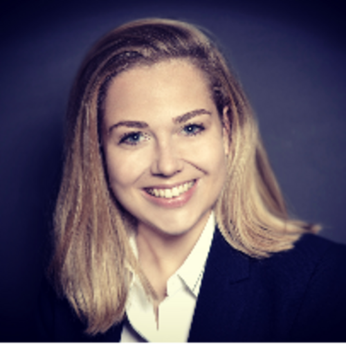 Anne Hakvoort