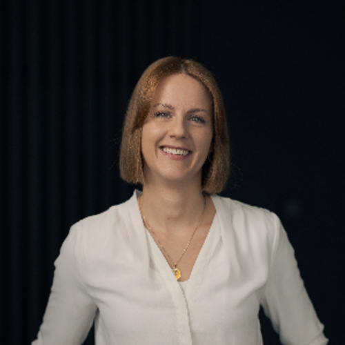 Nina Fischinger