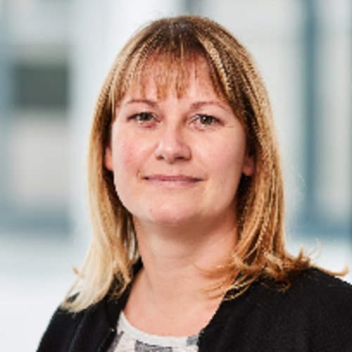 Susan Förster