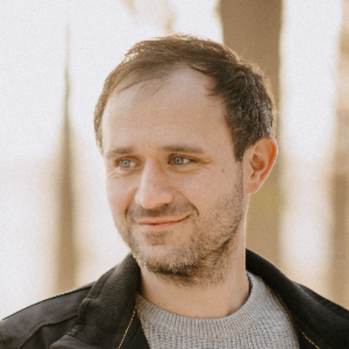 Markus Winkelmann