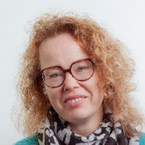 Sandra Roth