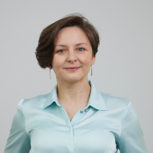 Ekaterina Strueva