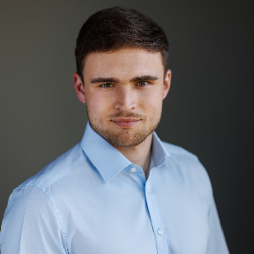 Patrik Heilmair