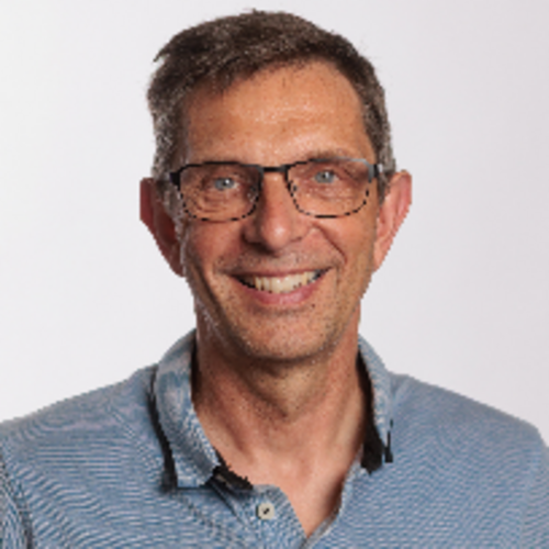 Helmut Karl