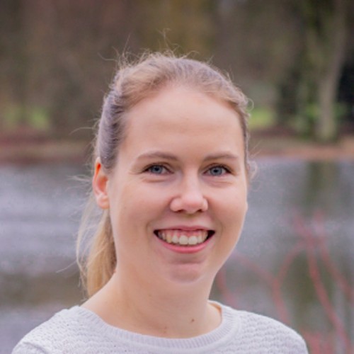 Julia Drekshagen