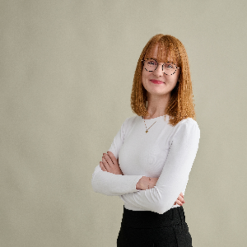 Lorena Hartmüller
