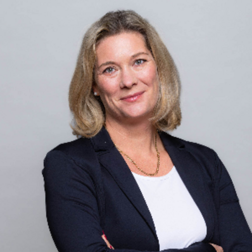 Julia Keichel