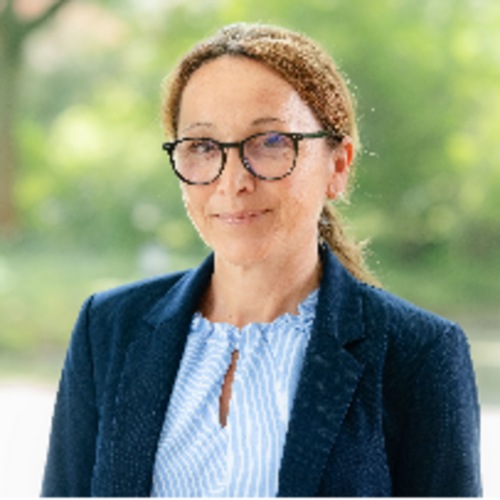 Ursula Maja Buchholz