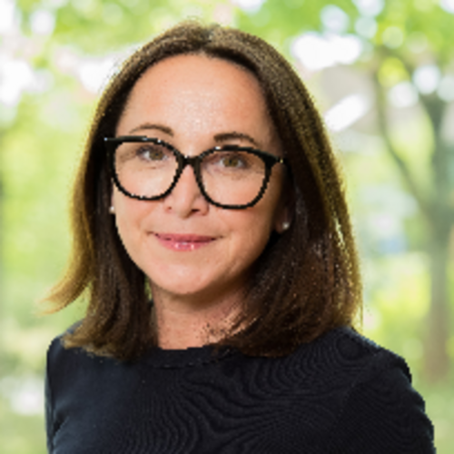 Ursula Maja Buchholz