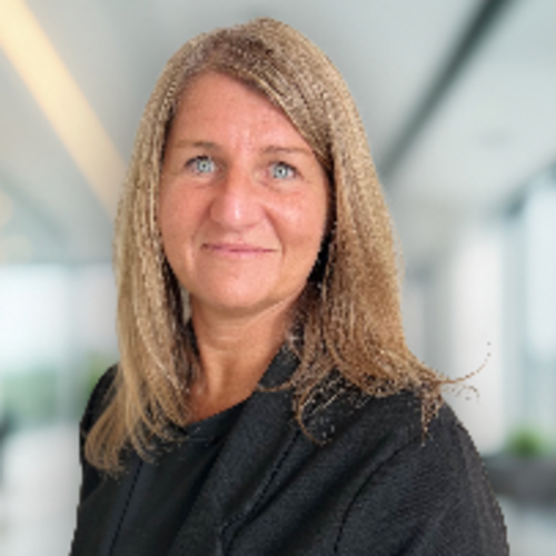 Silke Vogel