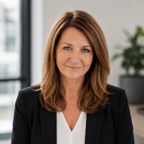 Silke Vogel