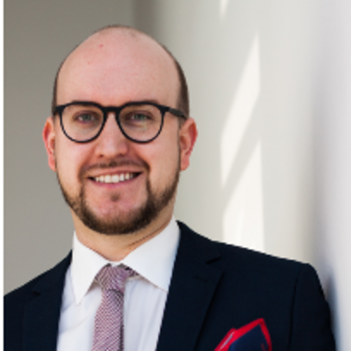 Patrick Baumann