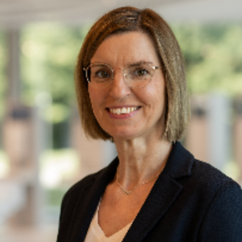 Melanie Bielenberg