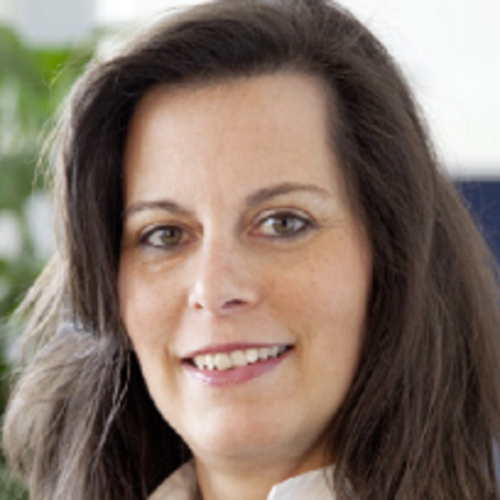 Sibylle Jans