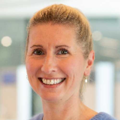 Bente Schumann