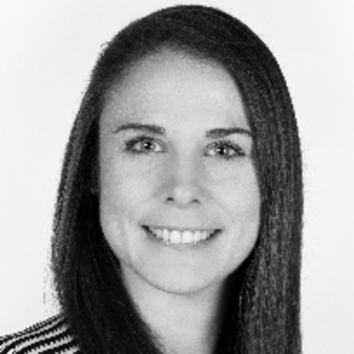 Melissa Klüppel