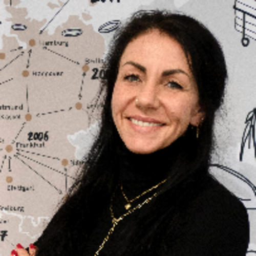 Victoria Claß