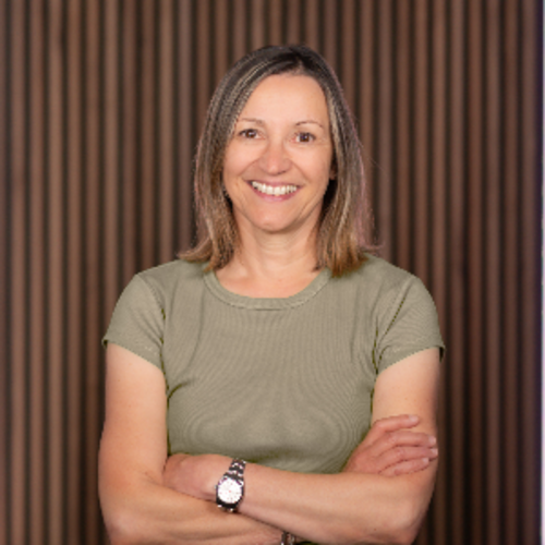 Petra Klärner