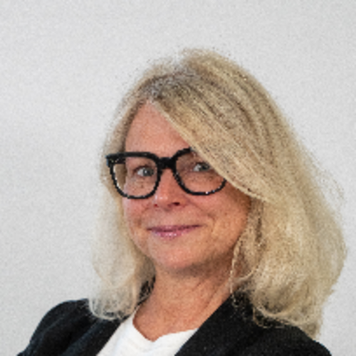 Annette Fischer