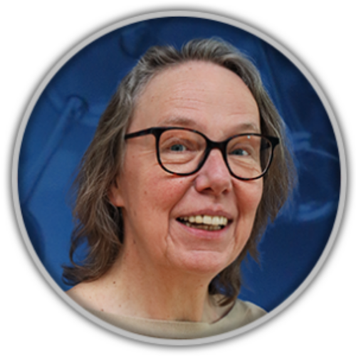 Martina Gesenhaus