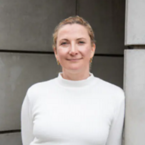 Maria Hansel