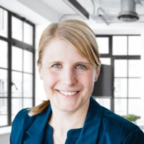 Petra Huick-Porschen