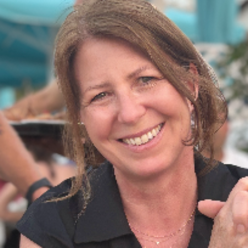 Brigitte Geißinger