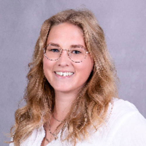 Maike Wulff