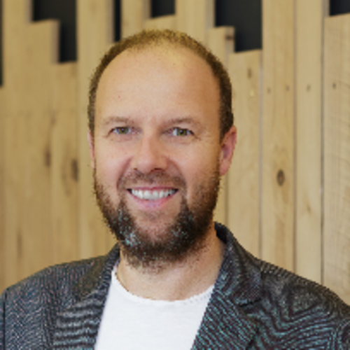 Norbert Kremsreiter