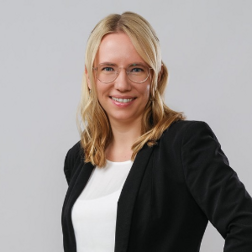 Stephanie Pröll