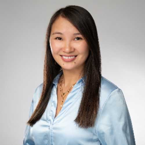 Mandy Diem Lien Haas