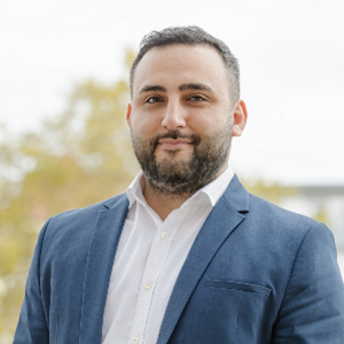 Hazem Hammoud