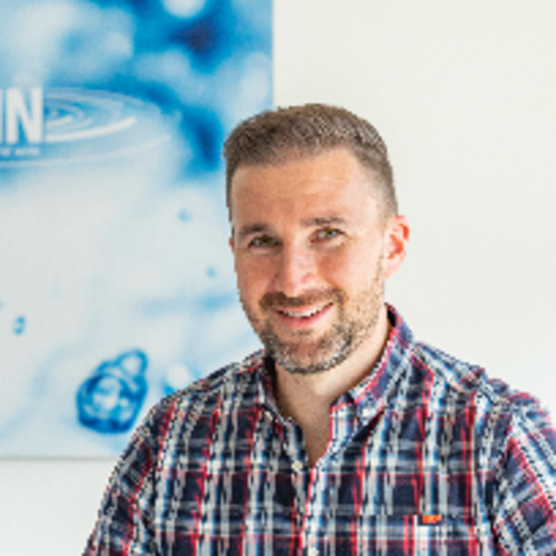 Christoph Hornbach