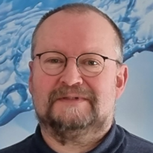 Stefan Gramlich