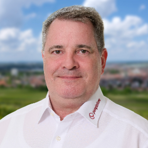 Felix Pflüger